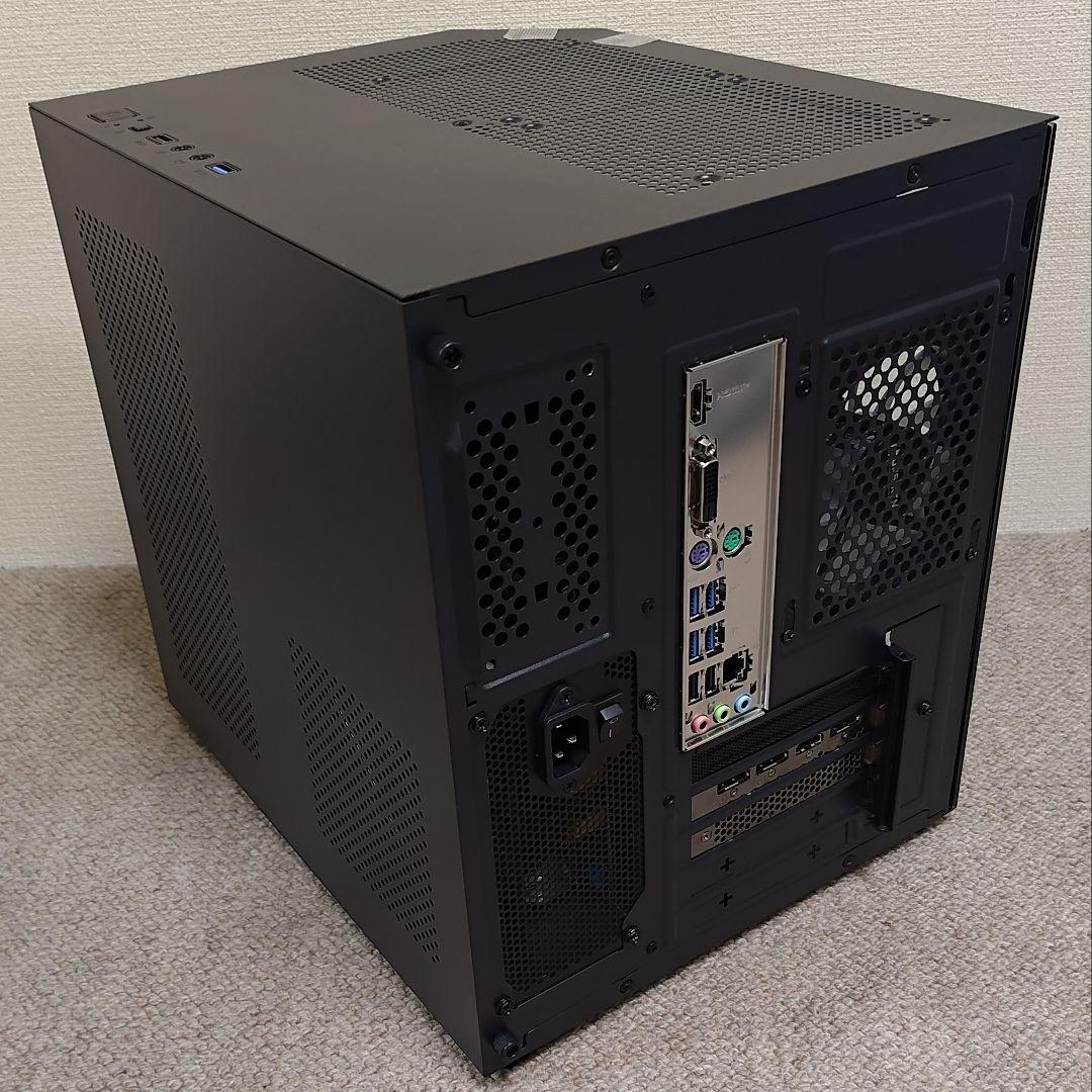 Gaming Desktops Ryzen 7 5700X Radeon Rx6600Xt 16Gb 512Gb