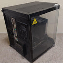 Gaming Desktops Ryzen 7 5700X Radeon Rx6600Xt 16Gb 512Gb