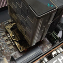 Gaming Desktops Ryzen 7 5700X Radeon Rx6600Xt 16Gb 512Gb