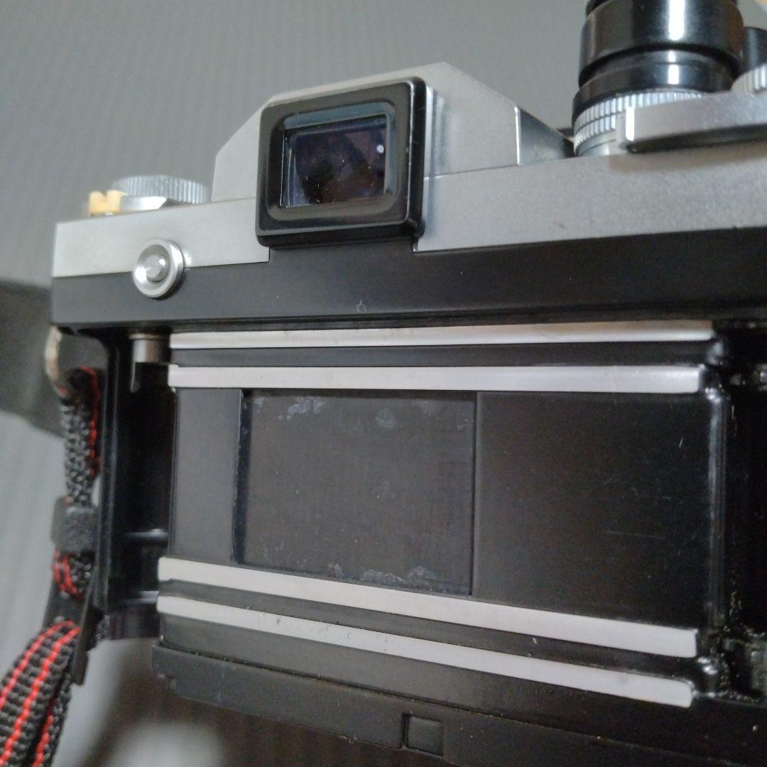 Slr Cameras (Film) Nikon F
