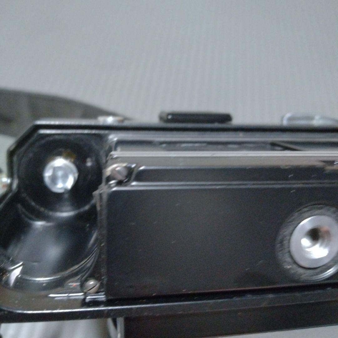 Slr Cameras (Film) Nikon F