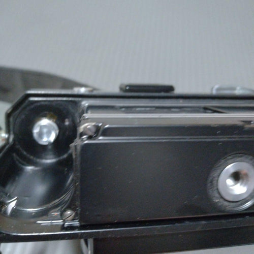 Slr Cameras (Film) Nikon F