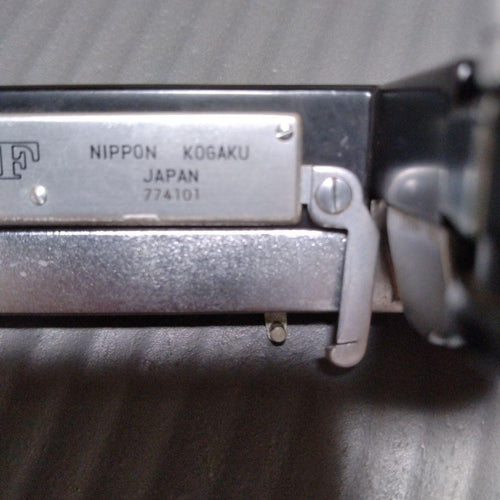 Slr Cameras (Film) Nikon F