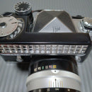 Slr Cameras (Film) Nikon F