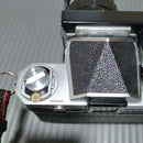 Slr Cameras (Film) Nikon F