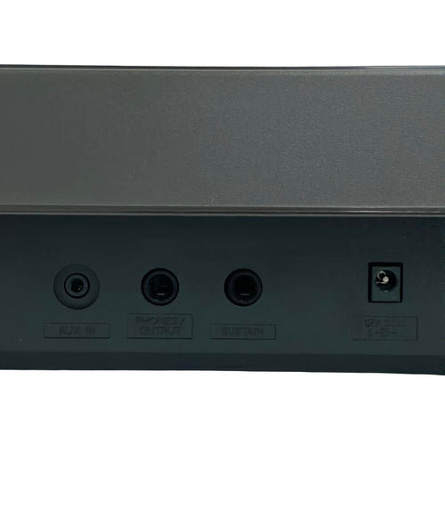 Yamaha Others Psr-E360