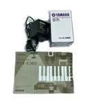 Yamaha Others Psr-E360