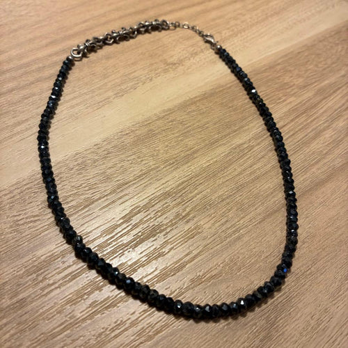 Necklaces 925