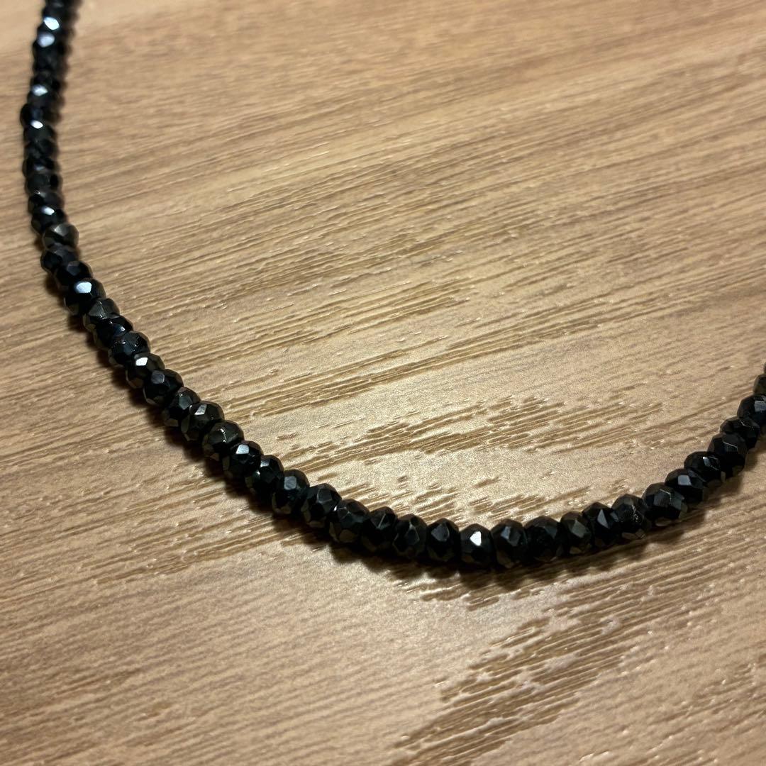 Necklaces 925