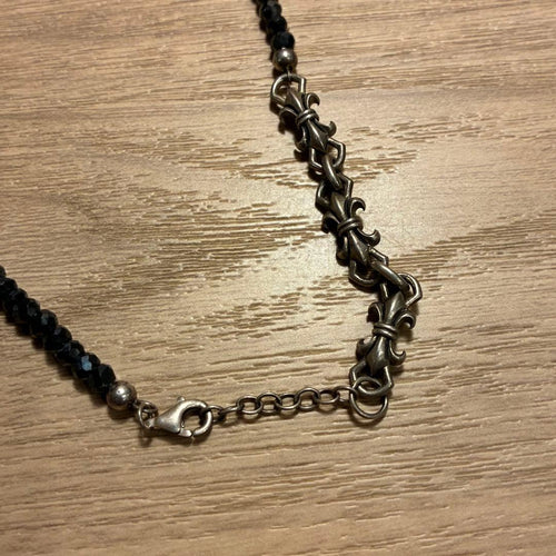 Necklaces 925