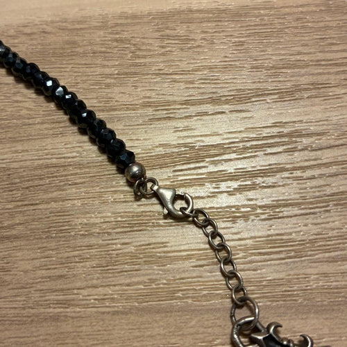 Necklaces 925