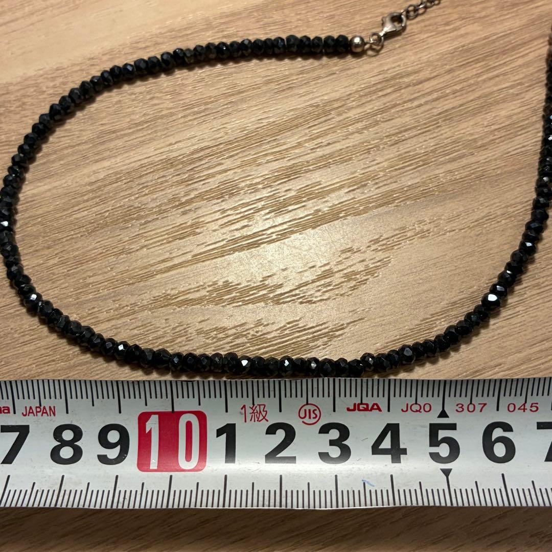Necklaces 925