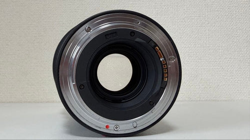 Tokina Zoom Lenses At-X 16-28 F2.8 Pro Fx For Canon