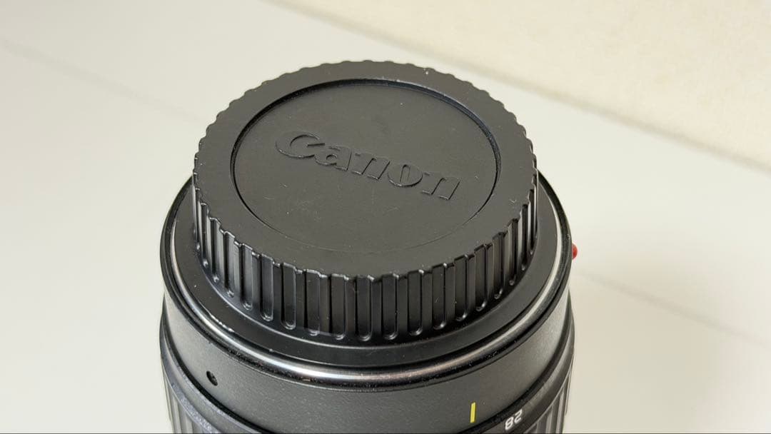 Tokina Zoom Lenses At-X 16-28 F2.8 Pro Fx For Canon