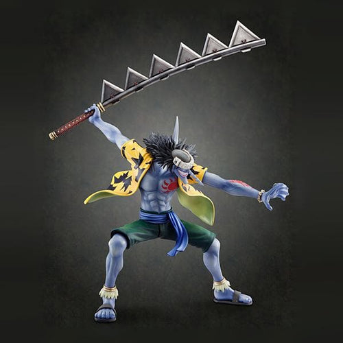 Megahouse One Piece Pop Neo-Dx