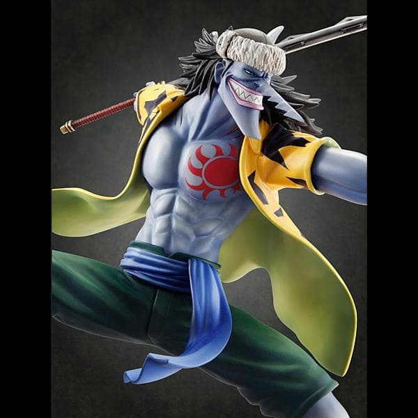 Megahouse One Piece Pop Neo-Dx
