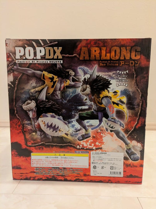 Megahouse One Piece Pop Neo-Dx