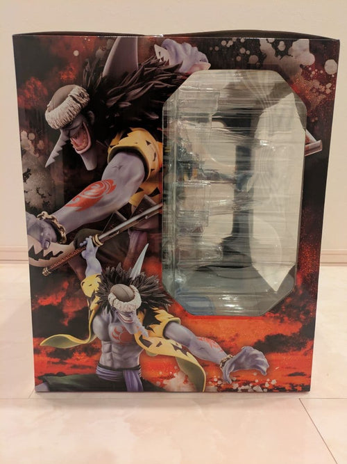 Megahouse One Piece Pop Neo-Dx