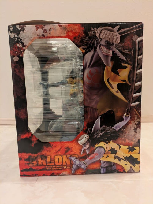 Megahouse One Piece Pop Neo-Dx