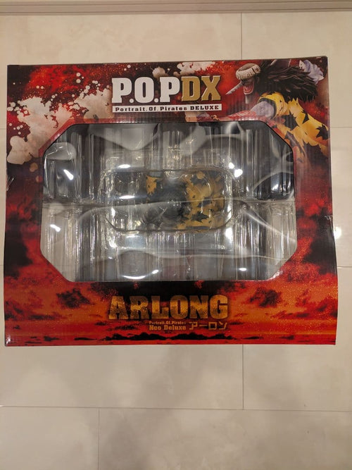 Megahouse One Piece Pop Neo-Dx