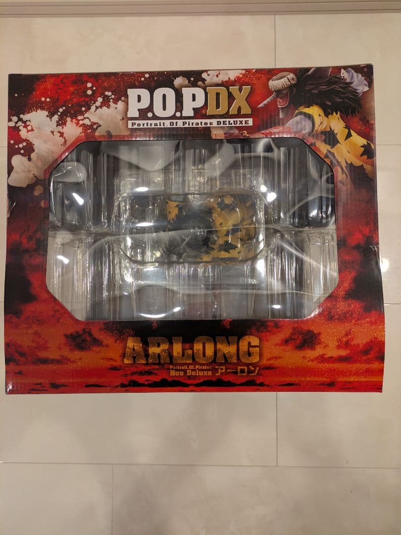 Megahouse One Piece Pop Neo-Dx