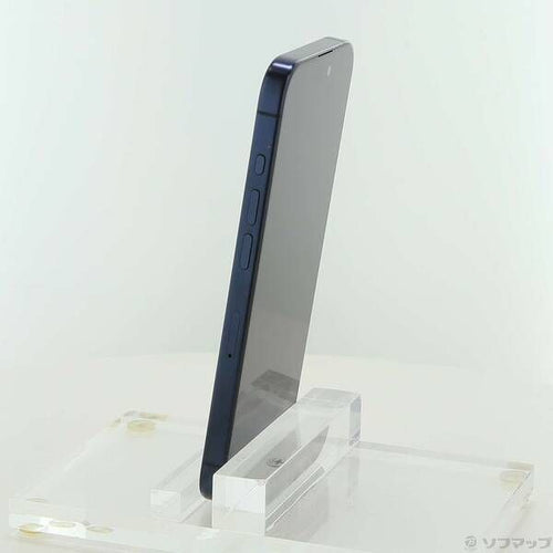 Apple Smartphone Body Iphone15 Pro 128Gb Mtua3J A Sim 377
