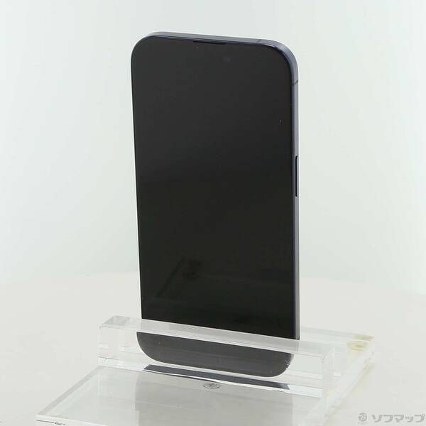 Apple Smartphone Body Iphone15 Pro 128Gb Mtua3J A Sim 377