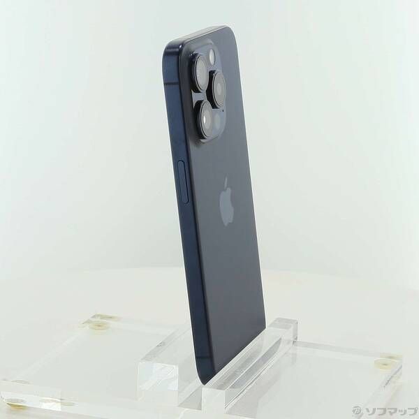 Apple Smartphone Body Iphone15 Pro 128Gb Mtua3J A Sim 377