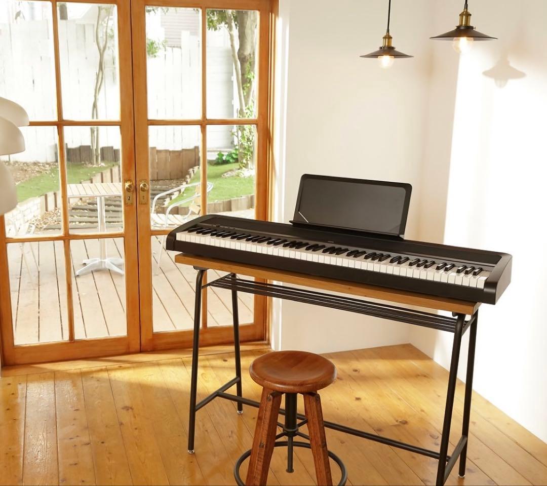 Korg Keyboard Electronic Piano B2N 2021 88