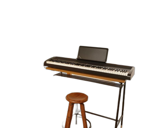 Korg Keyboard Electronic Piano B2N 2021 88