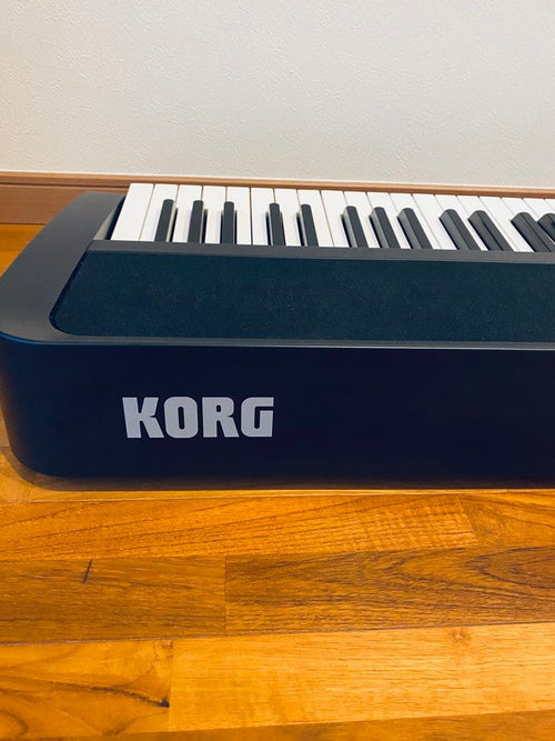 Korg Keyboard Electronic Piano B2N 2021 88
