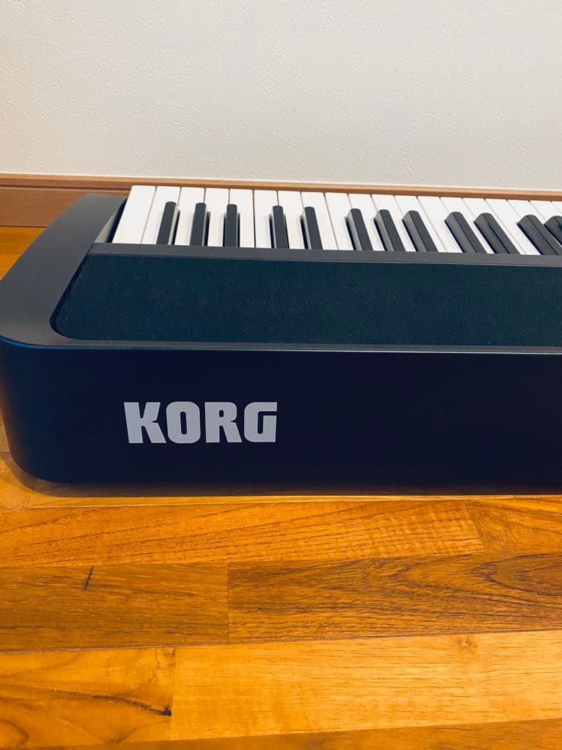 Korg Keyboard Electronic Piano B2N 2021 88