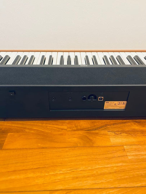 Korg Keyboard Electronic Piano B2N 2021 88