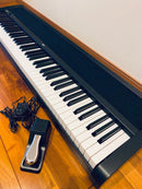 Korg Keyboard Electronic Piano B2N 2021 88