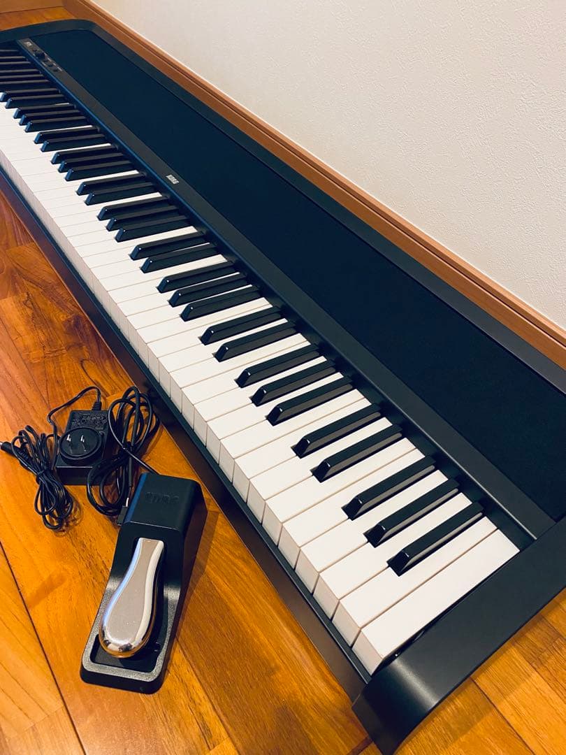 Korg Keyboard Electronic Piano B2N 2021 88