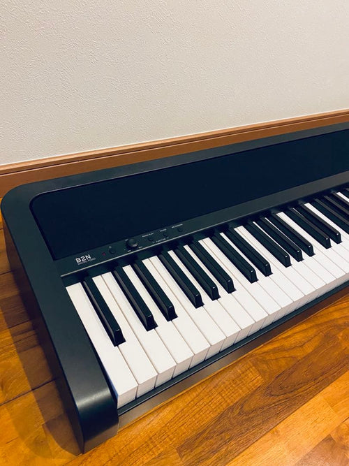 Korg Keyboard Electronic Piano B2N 2021 88
