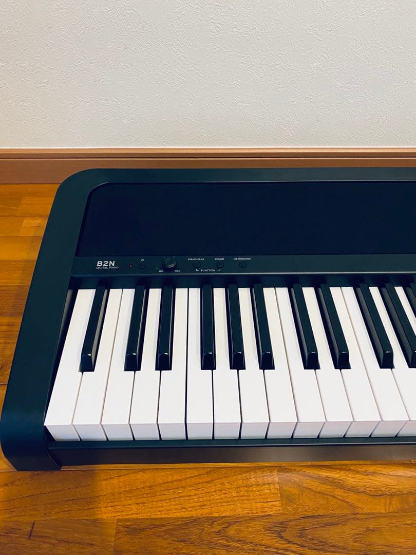 Korg Keyboard Electronic Piano B2N 2021 88