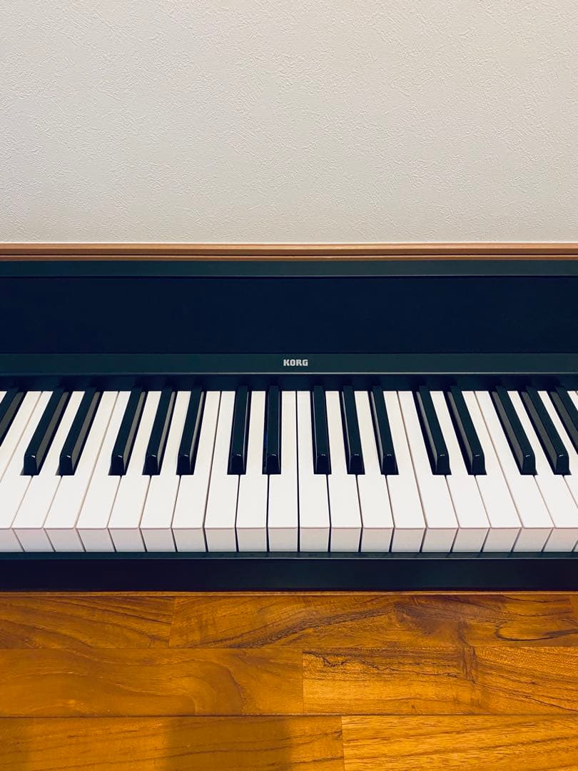 Korg Keyboard Electronic Piano B2N 2021 88