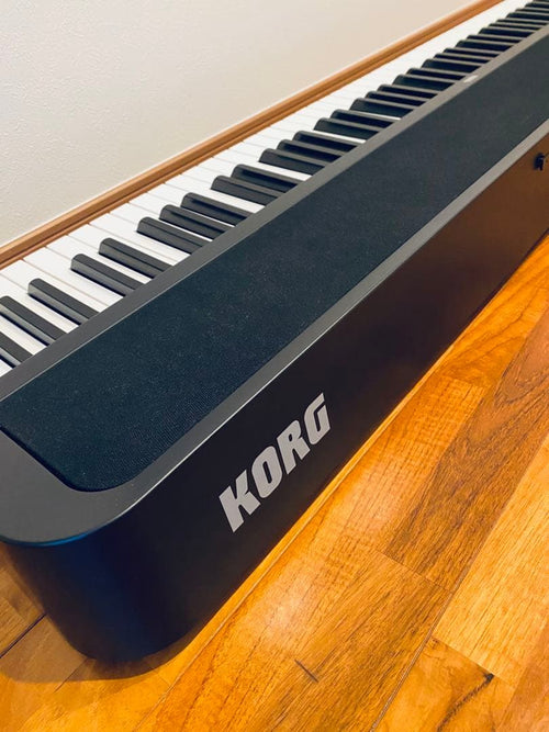 Korg Keyboard Electronic Piano B2N 2021 88