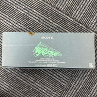 Sony Cassette Players Wm-Ex1