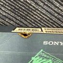 Sony Cassette Players Wm-Ex1
