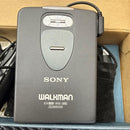 Sony Cassette Players Wm-Ex1