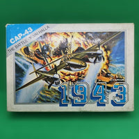 Famicom Games 1943 The Battle Of Valhalla