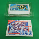 Famicom Games 1943 The Battle Of Valhalla