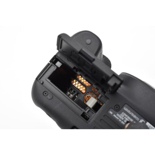 Canon Digital Slrs Kiss X8I W