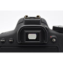 Canon Digital Slrs Kiss X8I W