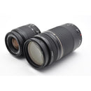 Canon Digital Slrs Kiss X8I W