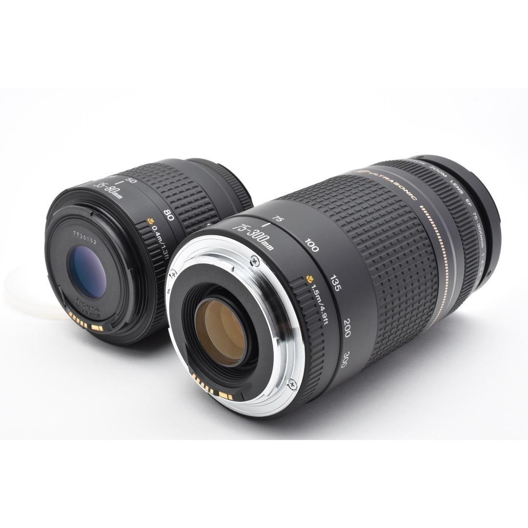 Canon Digital Slrs Kiss X8I W