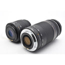 Canon Digital Slrs Kiss X8I W