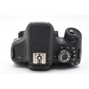 Canon Digital Slrs Kiss X8I W